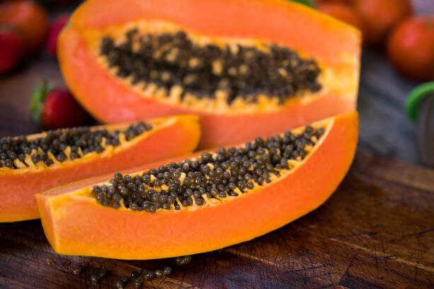 Papaya